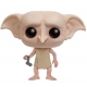 Harry Potter - Figurine POP! Dobby 9 cm