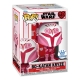 Star Wars Valentines - Figurine POP! Bo Katan 9 cm