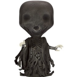 Harry Potter - POP! Movies Vinyl figurine Dementor 9 cm