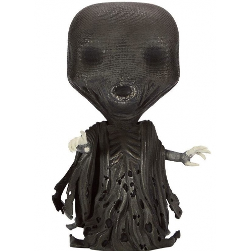 Harry Potter - Figurine POP! Dementor 9 cm