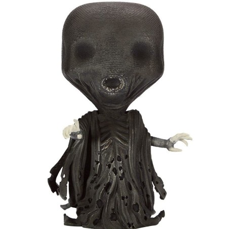 Harry Potter - POP! Movies Vinyl figurine Dementor 9 cm