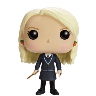 Harry Potter - Figurine POP! Luna Lovegood 9 cm