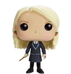 Harry Potter - POP! Movies Vinyl figurine Luna Lovegood 9 cm