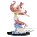 One Piece - Figurine BWFC Vol. 6 Princess Shirahoshi by Bruno Moss 18 cm
