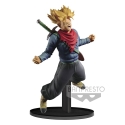 Dragon Ball Z - Figurine BWFC Vol. 6 Trunks by Salvador Gomes 18 cm