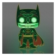 DC Comics - Pin pin's POP! émaillé DOTD Batman (Glow-in-the-Dark) 10 cm