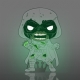 Marvel Zombie - Pin pin's POP! émaillé Moon Night (Glow-in-the-Dark) 10 cm