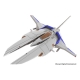 Gradius - Figurine Plastic Kit Vic Viper Ver. Gradius II 15 cm