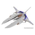 Gradius - Figurine Plastic Kit Vic Viper Ver. Gradius II 15 cm