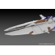 Gradius - Figurine Plastic Kit Vic Viper Ver. Gradius II 15 cm