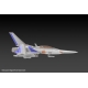 Gradius - Figurine Plastic Kit Vic Viper Ver. Gradius II 15 cm