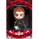 Black Widow - Figurine Cosbaby (S) Black Widow 10 cm