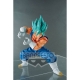 Dragon Ball Super - Figurine Final Kamehame-Ha Super Saiyan Blue Vegetto 16 cm