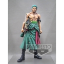 One Piece - Figurine Master Stars Piece Roronoa Zoro Manga Dimensions 26 cm
