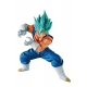 Dragon Ball Super - Figurine Final Kamehame-Ha Super Saiyan Blue Vegetto 16 cm