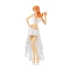 One Piece - Figurine Lady Edge Wedding Nami Normal Color Ver. 23 cm