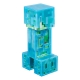 Minecraft - Figurine Diamond Creeper 14 cm