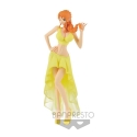 One Piece - Figurine Lady Edge Wedding Nami Special Color Ver. 23 cm