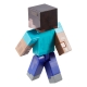 Minecraft - Figurine Diamond Steve 14 cm