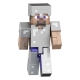 Minecraft - Figurine Diamond Steve 14 cm