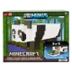 Minecraft - Playset Mob Head Minis La maison du Panda