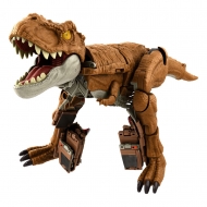 Jurassic World Fierce Changers - Figurine Chase 'N Roar Tyrannosaurus Rex 21 cm