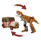Jurassic World Fierce Changers - Figurine Chase 'N Roar Tyrannosaurus Rex 21 cm