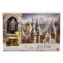 Harry Potter - Poupée et calendrier de l'avent Gryffondor