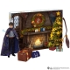 Harry Potter - Poupée et calendrier de l'avent Gryffondor