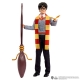Harry Potter - Poupée et calendrier de l'avent Gryffondor