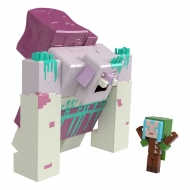 Minecraft Legends - Figurine Le Dévoreur 24 cm