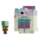 Minecraft Legends - Figurine Le Dévoreur 24 cm
