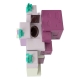 Minecraft Legends - Figurine Le Dévoreur 24 cm