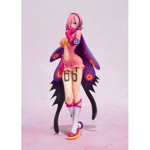 One Piece - Statuette FiguartsZERO Reiju Tamashii Web Exclusive 22 cm