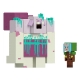 Minecraft Legends - Figurine Le Dévoreur 24 cm