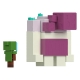 Minecraft Legends - Figurine Le Dévoreur 24 cm