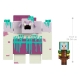 Minecraft Legends - Figurine Le Dévoreur 24 cm