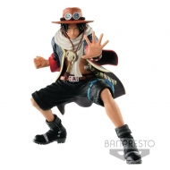 One Piece - Figurine King Of Artist Portgas D. Ace 20 cm