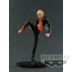 One Piece - Figurine SCultures Sanji Diable Jambe Color Ver. 18 cm