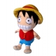 One Piece - Peluche Luffy 32 cm