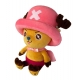 One Piece - Peluche Chopper 25 cm