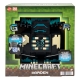 Minecraft - Figurine Warden 15 cm