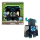 Minecraft - Figurine Warden 15 cm