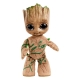 I Am Groot - Peluche électronique Groovin' Groot 28 cm