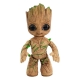 I Am Groot - Peluche électronique Groovin' Groot 28 cm