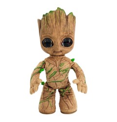 I Am Groot - Peluche électronique Groovin' Groot 28 cm