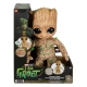 I Am Groot - Peluche électronique Groovin' Groot 28 cm