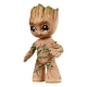 I Am Groot - Peluche électronique Groovin' Groot 28 cm