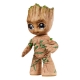 I Am Groot - Peluche électronique Groovin' Groot 28 cm