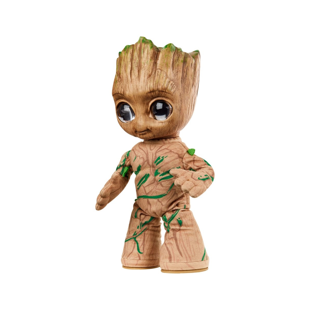 Peluche Groot 24cm - Les Gardiens de la Galaxie - LJ Shop - Boutique en  ligne Suisse